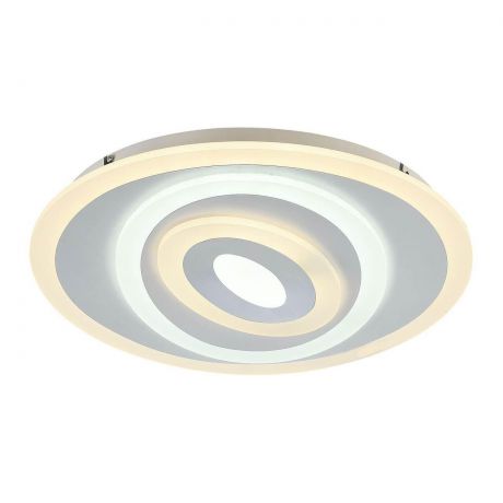 Потолочный светильник F-Promo 2274-5C, белый