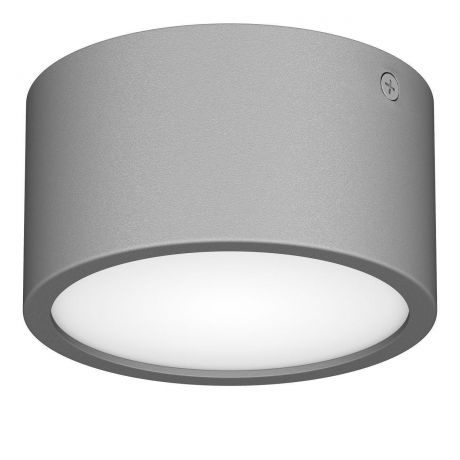 Потолочный светильник Lightstar 380194, серый