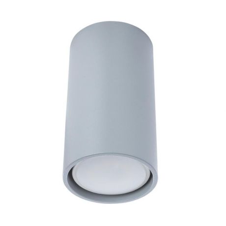 Потолочный светильник Divinare 1354/05 PL-1, серый
