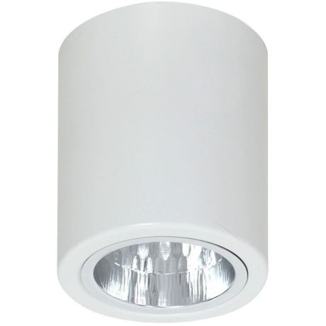 Потолочный светильник Luminex 7234, белый