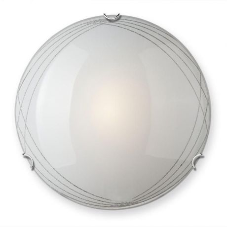 Настенно-потолочный светильник Vitaluce V6421/1A, белый