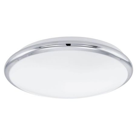 Настенно-потолочный светильник Eglo 93496, белый