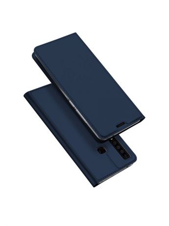 Чехол для сотового телефона DUX DUCIS Samsung Galaxy A9 (2018), синий