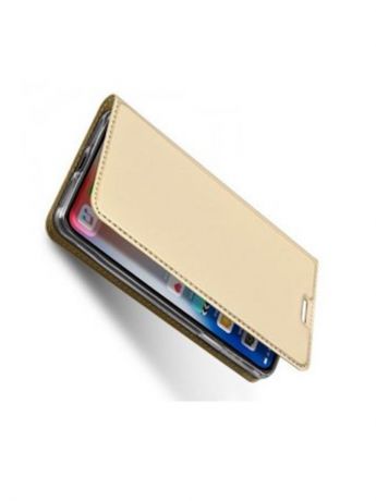Чехол для сотового телефона DUX DUCIS iPhone XS Max, золотой