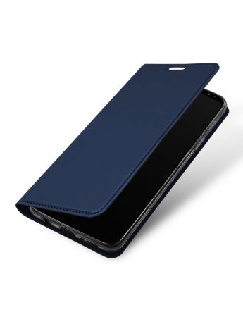 Чехол для сотового телефона DUX DUCIS Samsung Galaxy S9 Plus, синий