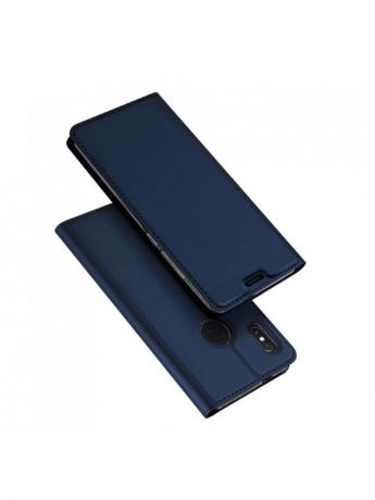 Чехол для сотового телефона DUX DUCIS iPhone XR, синий