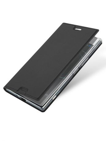 Чехол для сотового телефона DUX DUCIS Sony Xperia XZ Premium, серый