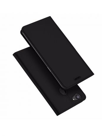 Чехол для сотового телефона DUX DUCIS OnePlus 6T, черный