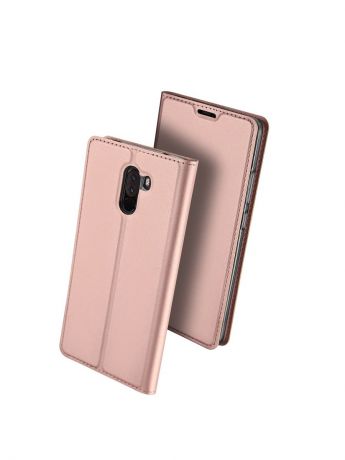 Чехол для сотового телефона DUX DUCIS Xiaomi Pocophone F1, розовый