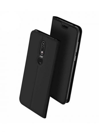 Чехол для сотового телефона DUX DUCIS Nokia 7.1, черный