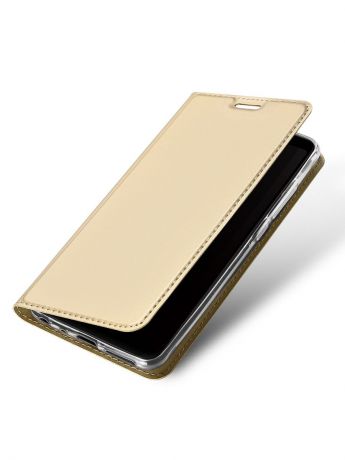 Чехол для сотового телефона DUX DUCIS Xiaomi Mi 8 Lite, золотой