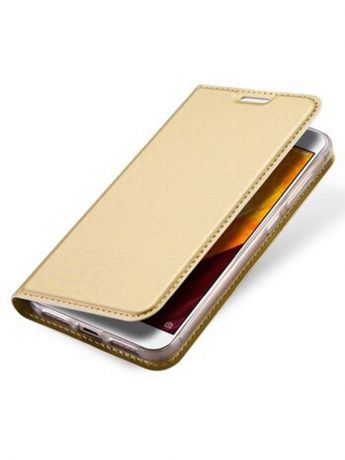 Чехол для сотового телефона DUX DUCIS Xiaomi Pocophone F1, золотой