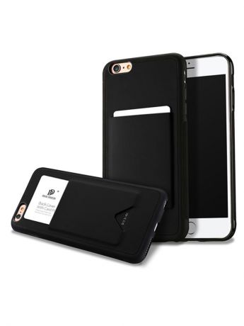 Чехол для сотового телефона DUX DUCIS iPhone 6 Plus/6S Plus, черный