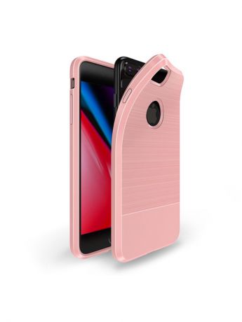 Чехол для сотового телефона DUX DUCIS iPhone 7/8, розовый