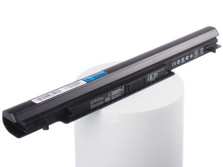 Аккумулятор для ноутбука iBatt для Asus K56CB, K56CM, K46CM, S46CM, S46CB, K46CB, K46CA, A56C, S46CA, VivoBook S550CA, VivoBook S550CB, A56CB, R505CB, K56CM 90NUHL424W16B35813AY, S56CM, S56CB, A46E, K56CA, S56CA, VivoBook S550CM