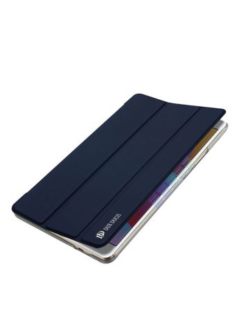 Чехол для планшета DUX DUCIS Apple iPad 9.7 (2018), синий