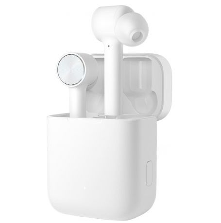 Bluetooth-гарнитура Xiaomi Mi True Wireless Earphones (Mi AirDots Pro), белый