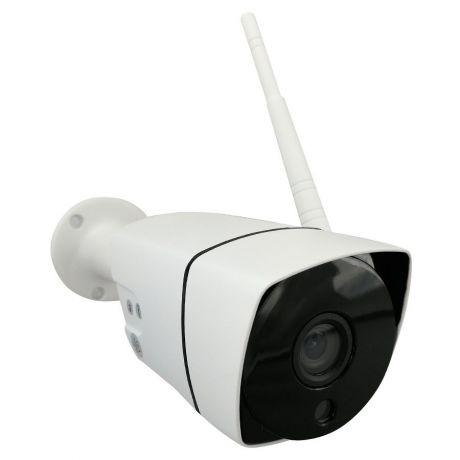 Камера видеонаблюдения Zodikam 3142, белый