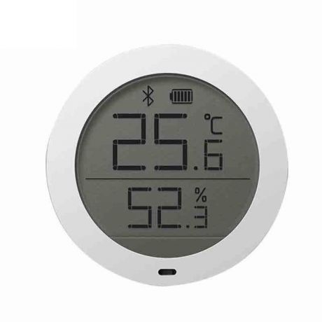 Комплект умного дома Xiaomi Датчик температуры и влажности воздуха, белый
