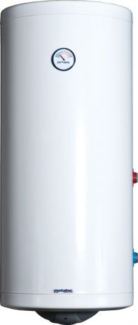 Водонагреватель накопительный электрический Metalac Оptima MB 120 PKD R, белый