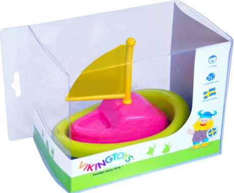 Viking Toys Игрушка для ванной Кораблик Парусный