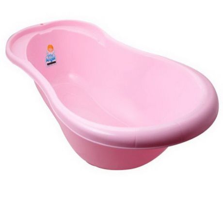 Детская ванна Little Angel Ванночка LA4102РЗ-1P