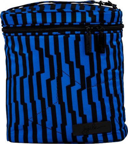 Ju-Ju-Be Термосумка для мамы Fuel Cell цвет синий черный 15AA09X-3721