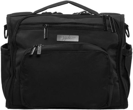 Ju-Ju-Be Сумка-рюкзак для мамы B.F.F. цвет черный 15FM02X-6587