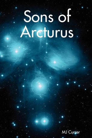 Joyce Currer Sons of Arcturus