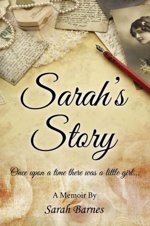 Sarah Barnes Sarah.s Story