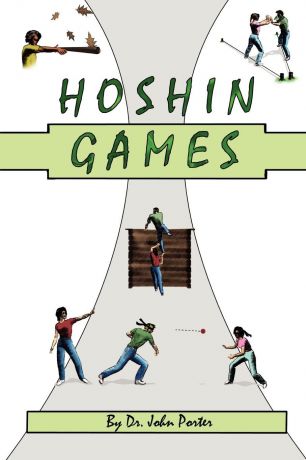 John Porter Hoshin Games