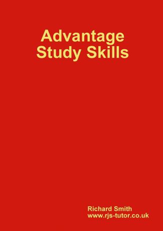 Richard Smith Advantage Study Skills
