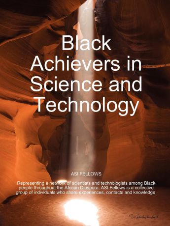 Lee O. Cherry Black Achievers in Science and Technology