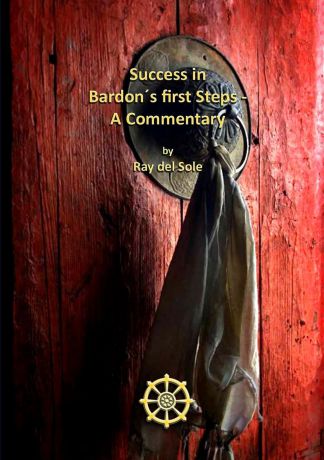 Ray del Sole Success in Bardon.s first Steps - A Commentary