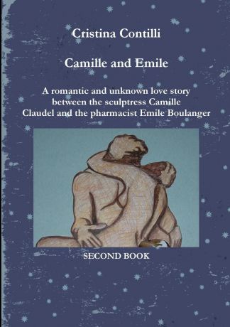 Cristina Contilli Camille and Emile Second book
