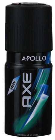 Дезодорант AXE Apollo спрей для мужчин, 150 мл