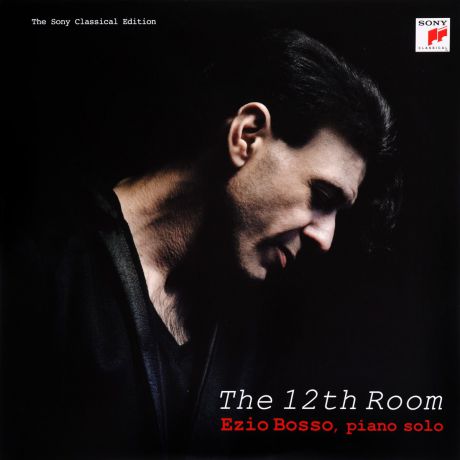 Эзио Боссо Ezio Bosso. The 12th Room (3 LP)