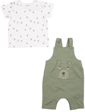 Комплект одежды Cutie Bear