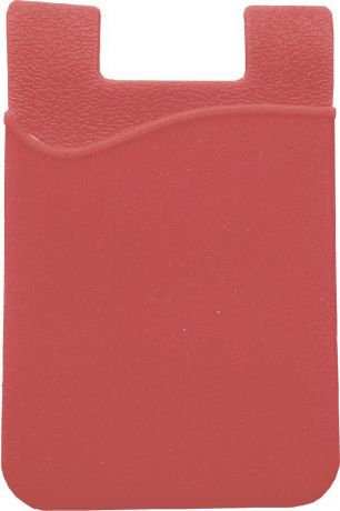 Футляр для карточек Magic Home, с клеевым креплением, 79922, цвет в ассортименте, 9,4 х 6,8 см