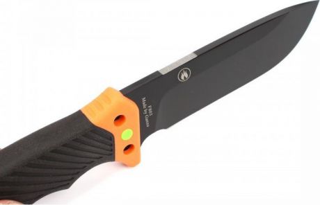 Складной нож Ganzo Firebird F803, R47549, оранжевый, длина лезвия 11.3 см
