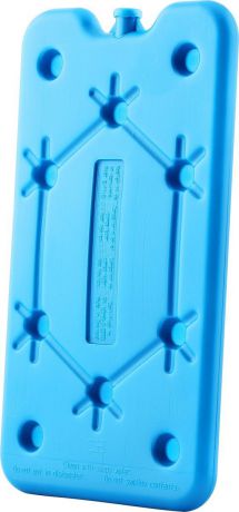 Аккумулятор холода Ezetil Ice Akku, 5478, голубой, 25 х 14 х 1,5 см