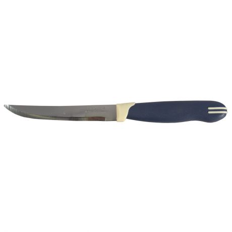 Кухонный нож TRAMONTINA, синий