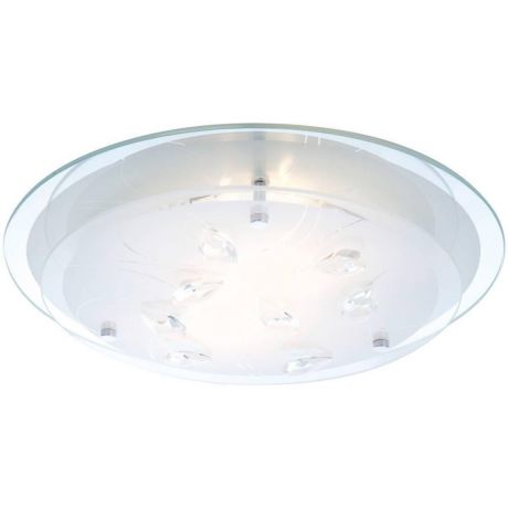 Настенно-потолочный светильник Globo 40409-2, белый
