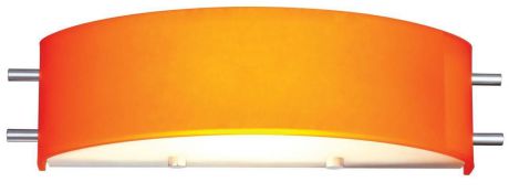 Настенный светильник ST Luce SL484.091.01, оранжевый