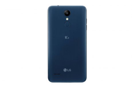 Смартфон LG LMX210NMW.ACISBL