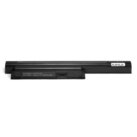 Аккумулятор для ноутбука OEM Sony Vaio VPC-CA, VPC-CB, VPC-EG, VPC-EH, VPC-EJ, SVE Series. 10.8V 4400mAh PN: VGP-BPL26, VGP-BPS26, VGP-BPS26A