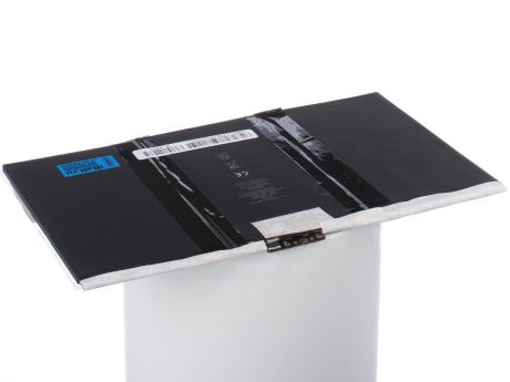 Аккумулятор для ноутбука iBatt Apple A1395, iB-A405