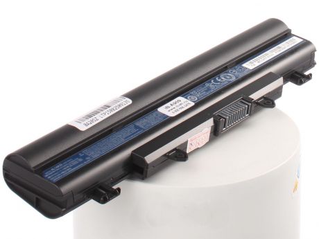 Аккумулятор для ноутбука iBatt Acer AL14A32, iB-A909, 31CR17/65-2, KT.00603.008
