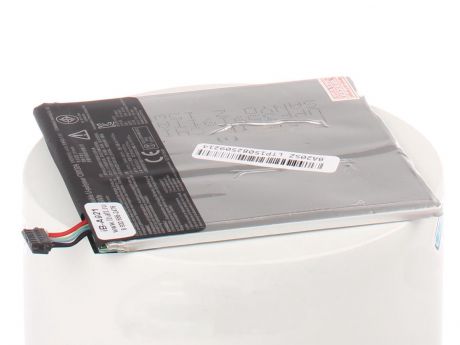 Аккумулятор для ноутбука iBatt Asus B21N1329, iB-A921, 0B200-00840000, 0B200-00840200