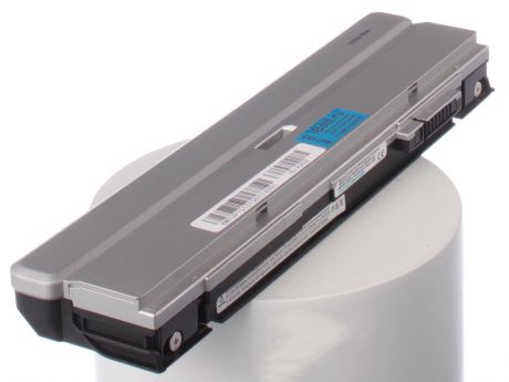 Аккумулятор для ноутбука iBatt Fujitsu-Siemens FPCBP102